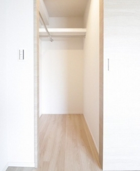 収納　☆たっぷり収納☆