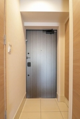 玄関　☆広々とした玄関☆