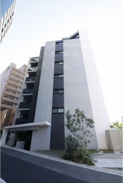 建物外観　☆綺麗な外観☆