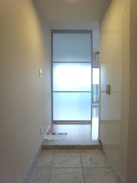 玄関　玄関です