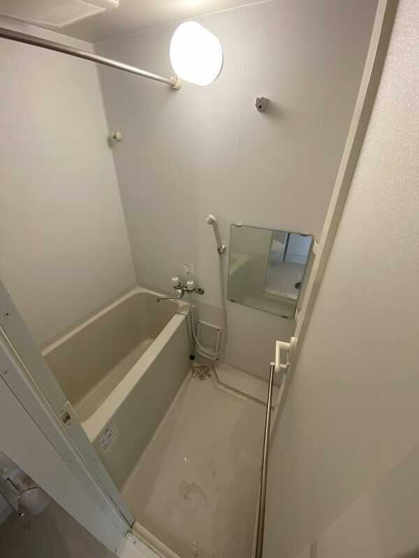 バス・シャワールーム　（別タイプ参考写真）グランフォース町屋　荒川区荒川５