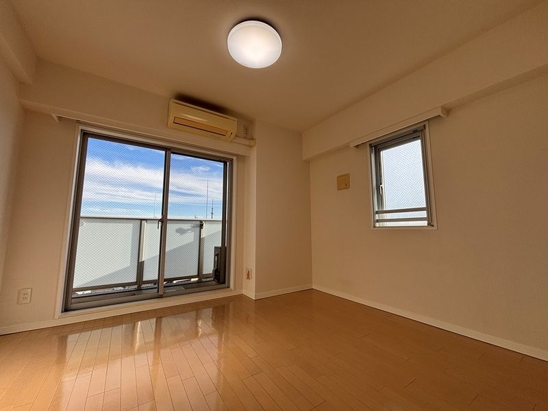 その他部屋・スペース　（別タイプ参考写真）グランフォース町屋　荒川区荒川５