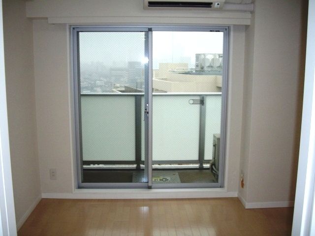 眺望　（別タイプ参考写真）グランフォース町屋　荒川区荒川５