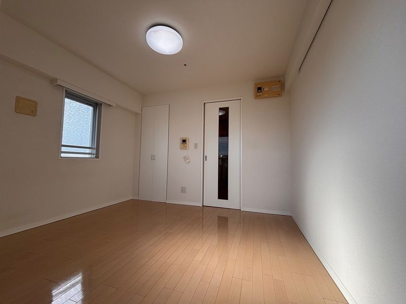 居室・リビング　（別タイプ参考写真）グランフォース町屋　荒川区荒川５