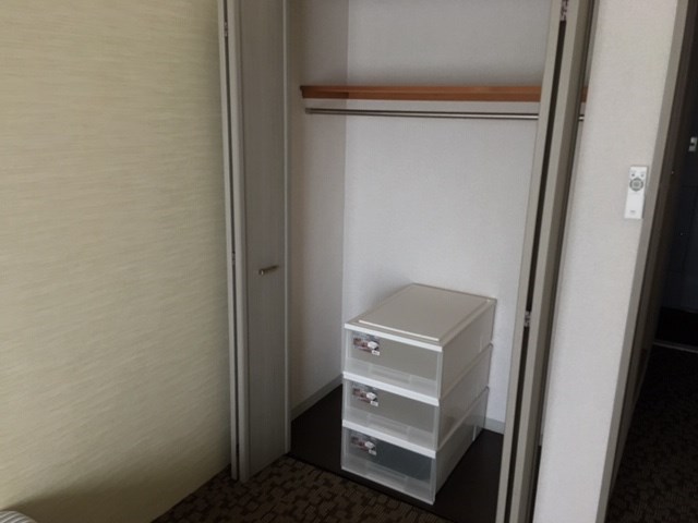 収納　※他部屋参照