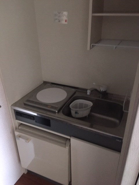 キッチン　※他部屋参照