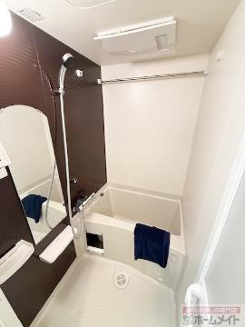 バス・シャワールーム　ユニットバス