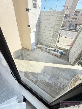 バルコニー　ベランダ