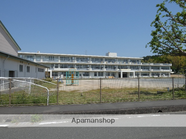 小学校　飯田小学校（小学校）まで594m
