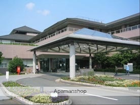 病院　森町病院（病院）まで1774m