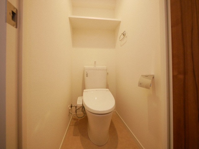 トイレ　トイレも気になるポイント