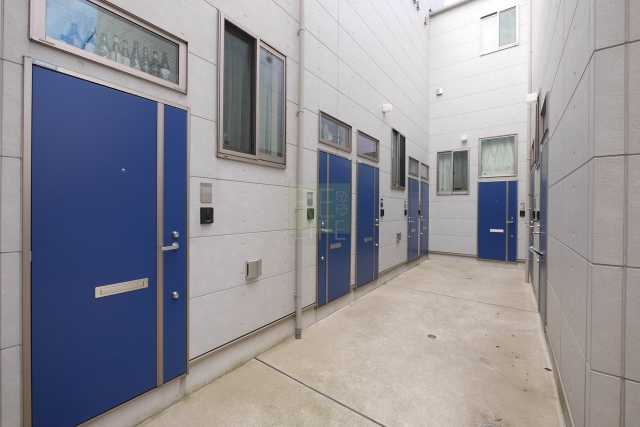 その他共有部分　エルミタージュ巣鴨