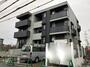 東川口駅より徒歩5分 2階 新築の賃貸物件
