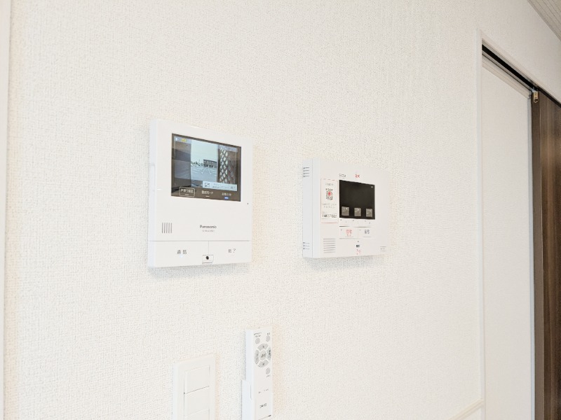 セキュリティ　図面と現状に相違がある場合には現状を優先