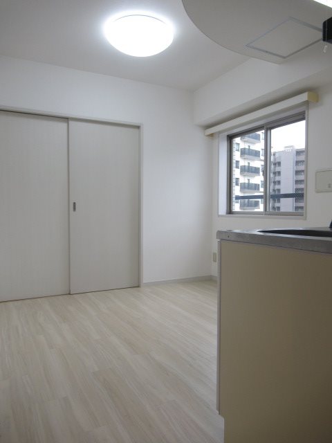 居室・リビング　※参考写真