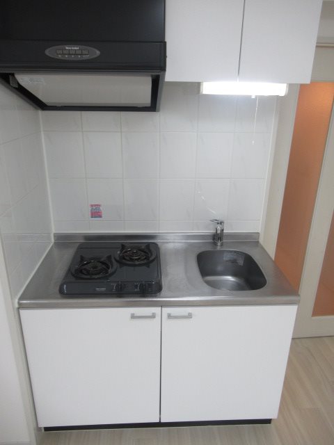 キッチン　※参考写真