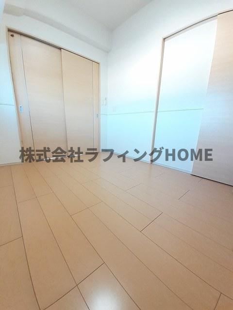 その他部屋・スペース　中はこのようになっています