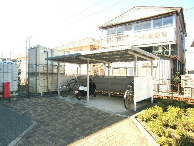 その他共有部分