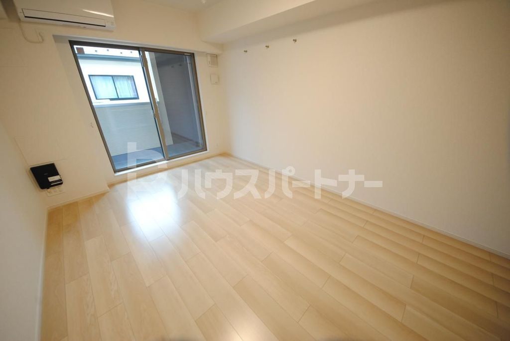 居室・リビング　リビング/居室