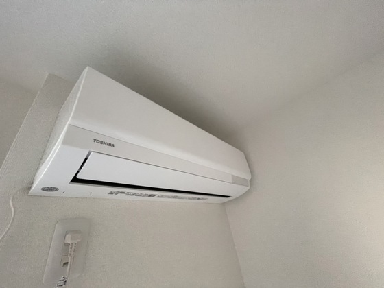 その他設備　※別部屋の写真です