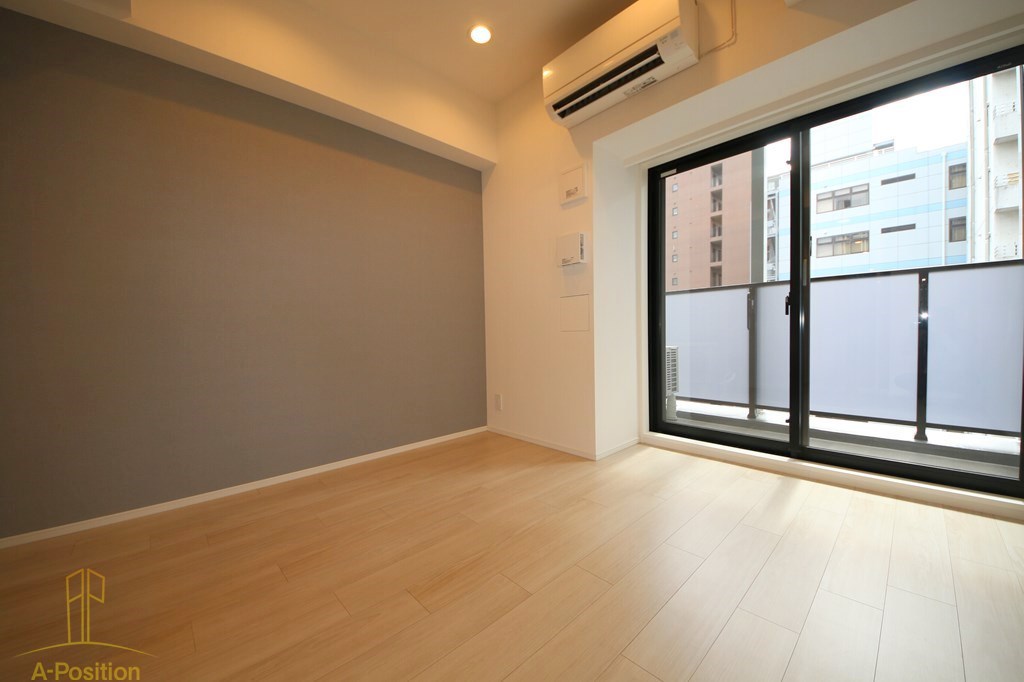 その他部屋・スペース　ザ・パークハビオ同心