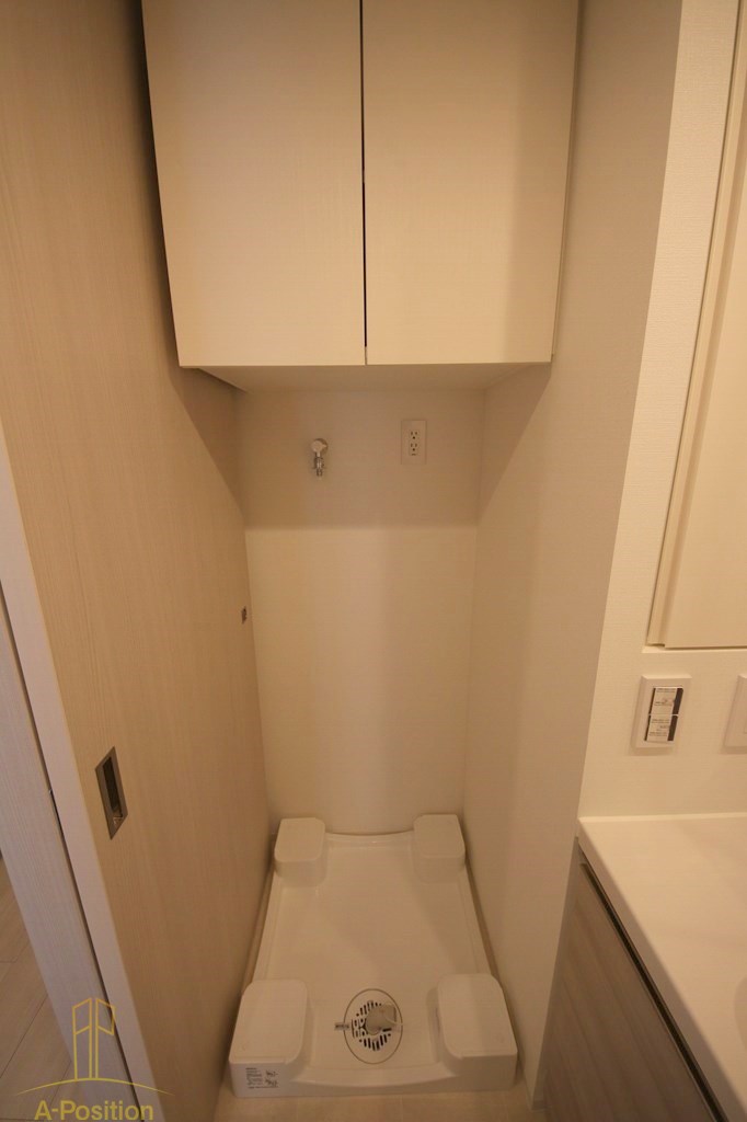 その他設備　ザ・パークハビオ同心