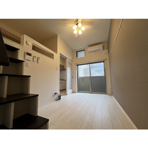 居室・リビング　※イメージ