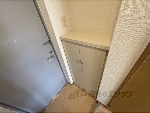 収納　下駄箱