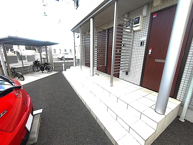 ロビー　ロビー