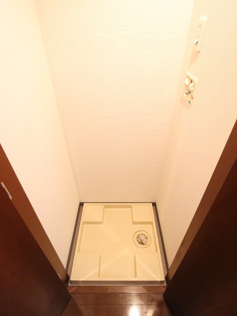 その他設備　※別部屋の参考写真です。