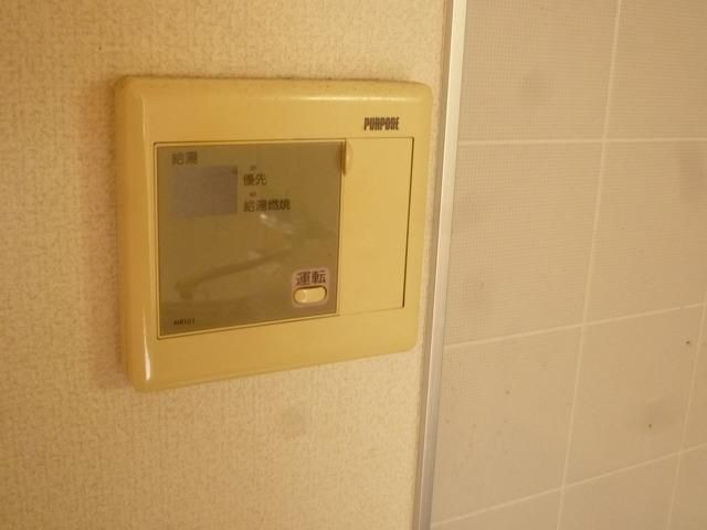 その他設備　★給湯リモコン★