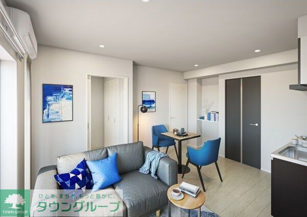 居室・リビング