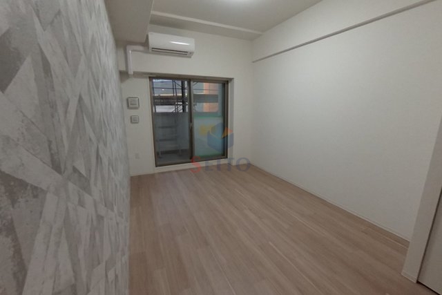 その他設備　壁紙の色は異なる可能性がございます。