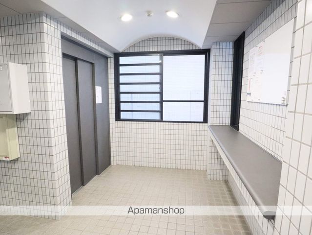 ロビー　ロビー