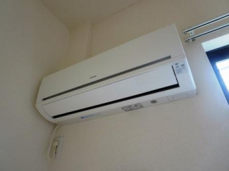 その他設備　カーサ・ドルチェ