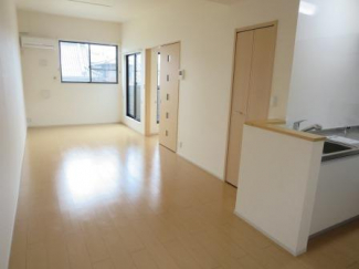 居室・リビング　カーサ・ドルチェ