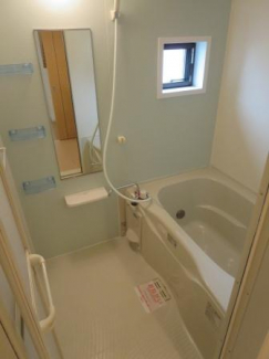 バス・シャワールーム　カーサ・ドルチェ