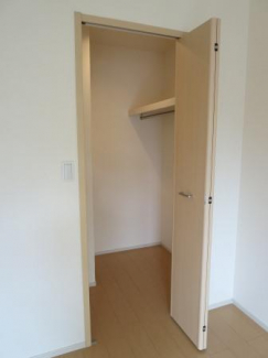 収納　カーサ・ドルチェ