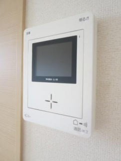 セキュリティ　カーサ・ドルチェ