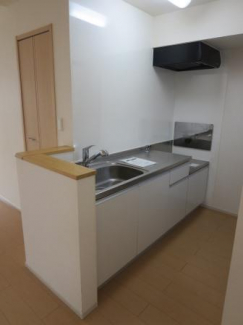 キッチン　カーサ・ドルチェ