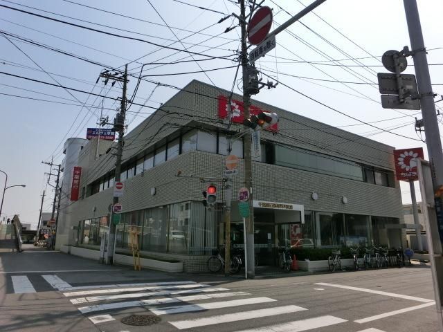 銀行　千葉銀行（銀行）まで210m