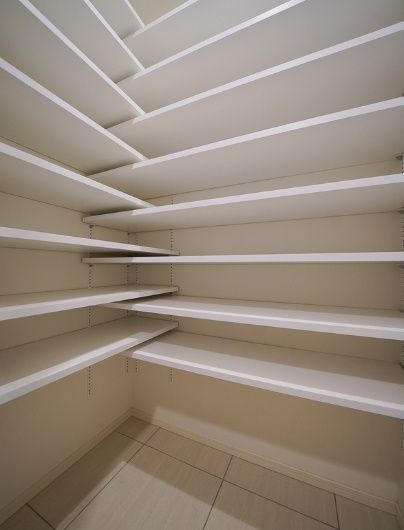 収納　☆収納豊富☆