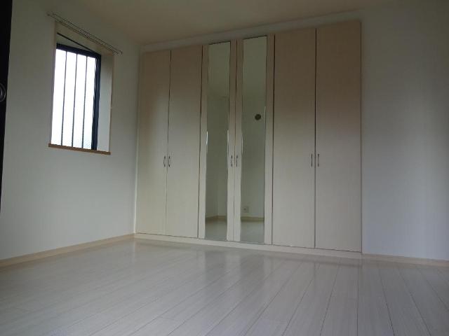 その他部屋・スペース　洋室