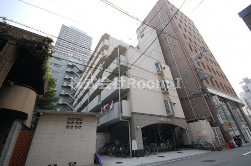 建物外観　おしゃれな外観です