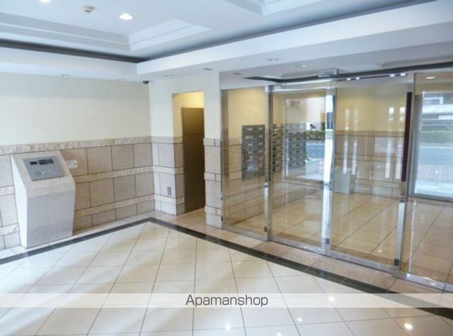 ロビー　ロビー