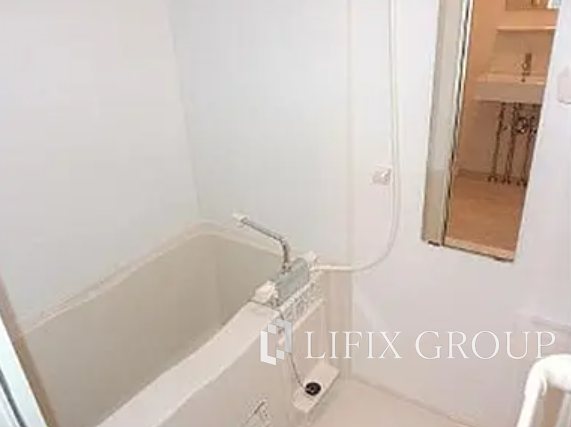 バス・シャワールーム　風呂