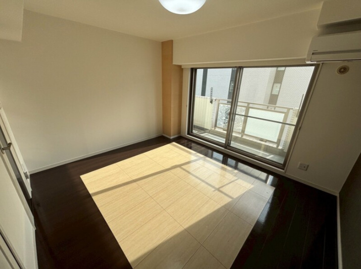 その他部屋・スペース　寝室です