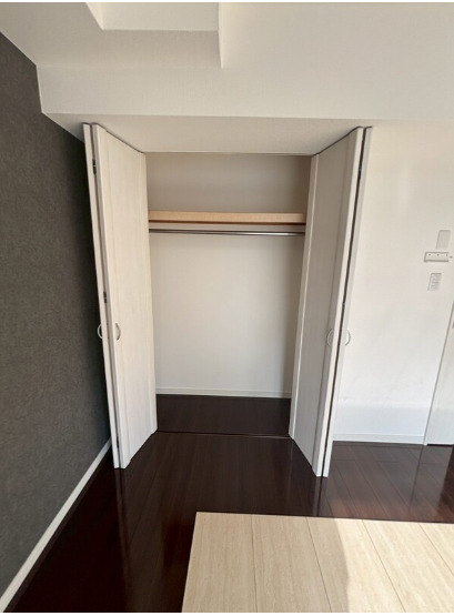 収納　こまごまとしたものを収納できそうですね