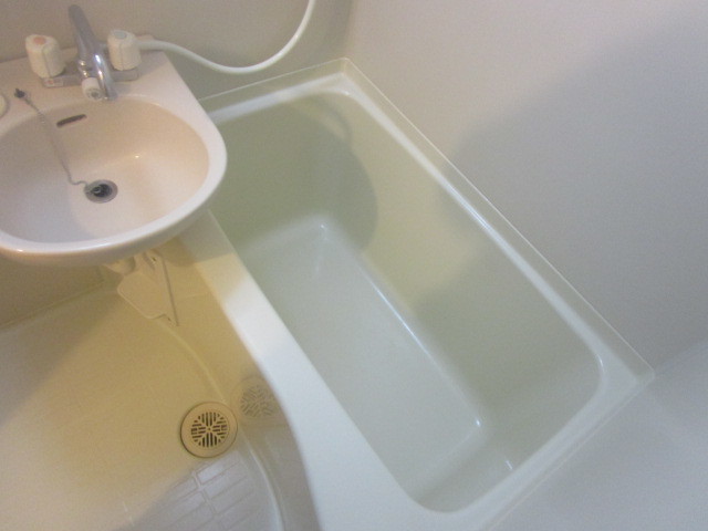 バス・シャワールーム　★イメージパース★