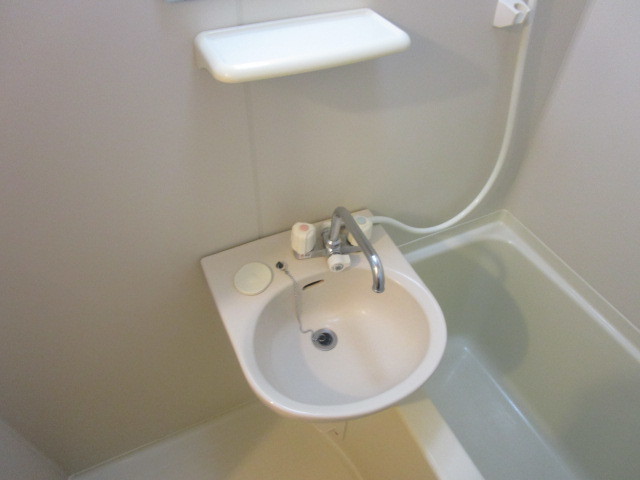 洗面設備　★イメージパース★